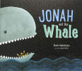 Jonah and the Whale Paperback - Thumbnail 0