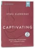 Captivating: Unveiling the Mystery of a Woman's Soul (Video Study) DVD - Thumbnail 0