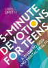 5-Minute Devotions For Teens: A Guide to God and Mental Health Paperback - Thumbnail 2