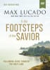 In the Footsteps of the Savior: Following Jesus Through the Holy Land (Video Study) DVD - Thumbnail 2
