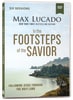 In the Footsteps of the Savior: Following Jesus Through the Holy Land (Video Study) DVD - Thumbnail 0
