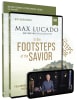 In the Footsteps of the Savior: Following Jesus Through the Holy Land (Study Guide With Dvd) Pack/Kit - Thumbnail 3