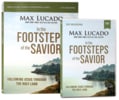 In the Footsteps of the Savior: Following Jesus Through the Holy Land (Study Guide With Dvd) Pack/Kit - Thumbnail 0