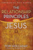 The Relationship Principles of Jesus Paperback - Thumbnail 1