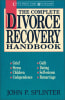 Complete Divorce Recovery Handbook Paperback - Thumbnail 0