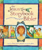 The Jesus Storybook Bible Hardback - Thumbnail 1