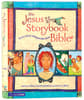 The Jesus Storybook Bible Hardback - Thumbnail 0