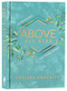 Above All Else: 60 Devotions For Young Women Hardback - Thumbnail 0