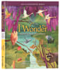 I Wonder: Exploring God's Grand Story: An Illustrated Bible Hardback - Thumbnail 0