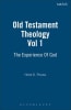 Old Testament Theology (Volume 1) (Old Testament Library Series) Hardback - Thumbnail 1