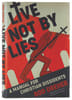 Live Not By Lies: A Manual For Christian Dissidents Hardback - Thumbnail 0