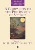 Bcp: Companion to the Philosphy of Science Paperback - Thumbnail 0