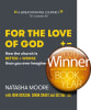 For the Love of God: How the Church is Better and Worse Than You Ever Imagined Paperback - Thumbnail 1