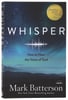 Whisper: How to Hear the Voice of God Paperback - Thumbnail 0