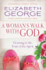 A Woman's Walk With God Paperback - Thumbnail 0