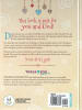 You're God's Girl! Prayer Journal: A Special Place to Record What You and God Have Been Talking About Hardback - Thumbnail 2