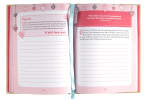 You're God's Girl! Prayer Journal: A Special Place to Record What You and God Have Been Talking About Hardback - Thumbnail 1