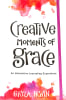 Creative Moments of Grace: An Interactive Journaling Experience Paperback - Thumbnail 0