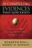 20 Compelling Evidences That God Exists Paperback - Thumbnail 1