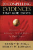 20 Compelling Evidences That God Exists Paperback - Thumbnail 0