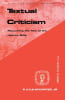 Textual Criticism (Guides To Biblical Scholarship Series) Paperback - Thumbnail 1