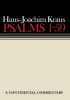 Psalms 01-59 (Continental Commentary Series) Hardback - Thumbnail 0