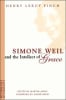 Simone Weil and the Intellect of Grace Paperback - Thumbnail 0
