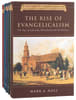 History of Evangelicalism Series 5-Pack (5 Vols) (History Of Evangelicalism Series) Hardback - Thumbnail 0
