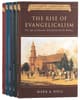 History of Evangelicalism Series 5-Pack (5 Vols) (History Of Evangelicalism Series) Hardback - Thumbnail 1