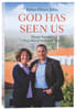 God Has Seen Us: Diospi Suyana - a Story Shared Around the World Paperback - Thumbnail 0