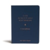 CSB Scripture Notebook 1 Corinthians Paperback - Thumbnail 0