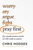 Pray First: The Transformative Power of a Life Built on Prayer Paperback - Thumbnail 2