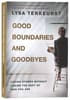 Good Boundaries and Goodbyes: Loving Others Without Losing the Best of Who You Are International Trade Paper Edition - Thumbnail 2