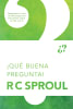 Que Buena Pregunta! (Now Thats A Good Question!) Paperback - Thumbnail 1