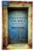 The One Year Unlocking the Bible Devotional Paperback - Thumbnail 0