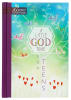 A Little God Time For Teens: 365 Daily Devotions Hardback - Thumbnail 0