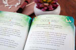 A Little God Time For Teens: 365 Daily Devotions Hardback - Thumbnail 4