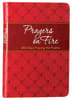 Prayers on Fire: 365 Days Praying the Psalms Imitation Leather - Thumbnail 7