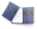The Divine Romance: 365 Days Meditating on the Song of Songs Imitation Leather - Thumbnail 9