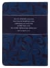 The Divine Romance: 365 Days Meditating on the Song of Songs Imitation Leather - Thumbnail 5