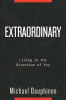 Extraordinary: Living in the Direction of You Paperback - Thumbnail 0