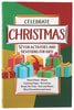 Celebrate Christmas: 52 Fun Activities & Devotions For Kids Paperback - Thumbnail 0