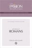 Book of Romans, The: Grace and Glory (12 Lessons) (The Passionate Life Bible Study Series) Paperback - Thumbnail 0