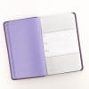 The Bible in 366 Days For Women (Purple) Imitation Leather - Thumbnail 4
