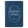 A Shelter From the Storm (365 Daily Devotions Series) Imitation Leather - Thumbnail 0