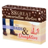 Conversation Starters: 88 Great Conversation Starters For Dads & Daughters Homeware - Thumbnail 2