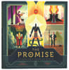 The Promise: The Amazing Story of Our Long-Awaited Savior Hardback - Thumbnail 0