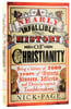 A Nearly Infallible History of Christianity Paperback - Thumbnail 0