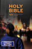 NIV Street Pastors Bible Paperback - Thumbnail 0