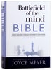 Amplified Battlefield of the Mind Bible Hardback - Thumbnail 0